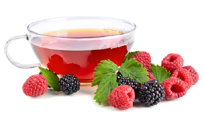 अब मिल्क र ब्ल्याक टीको साटो फलफूलको चिया पिउनुहोस् : स्वादसंगै स्वास्थ्यलाई पनि फाइदा !