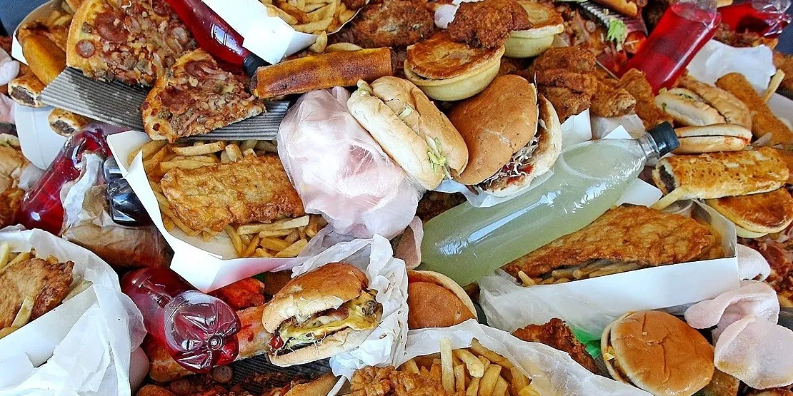 तनाव बढ्यो ? नखानुस् यस्ता खानेकुरा !