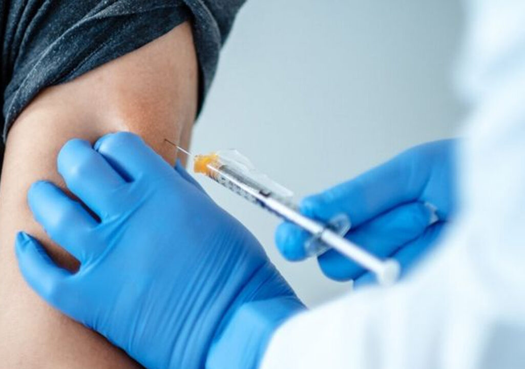 कोरोना खोप लगाएको ३ महिनामै बुस्टर डोज