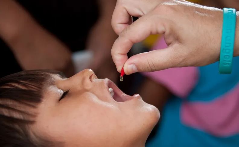 बालबालिकालाई भिटामिन ‘ए’ र जुकाको औषधि खुवाउने आज अन्तिम दिन