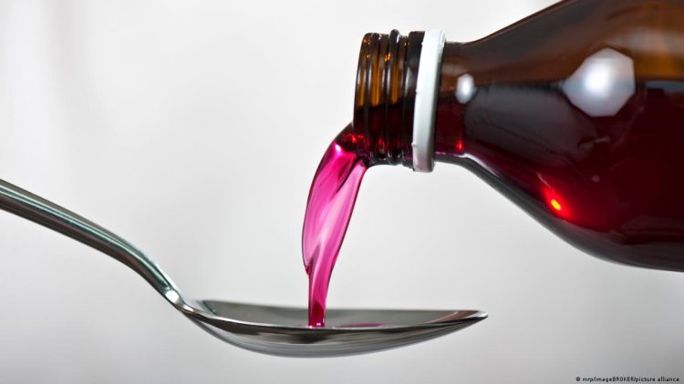 भारतीय कफ सिरप प्रयोग नगर्न डब्लूएचओको चेतावनी