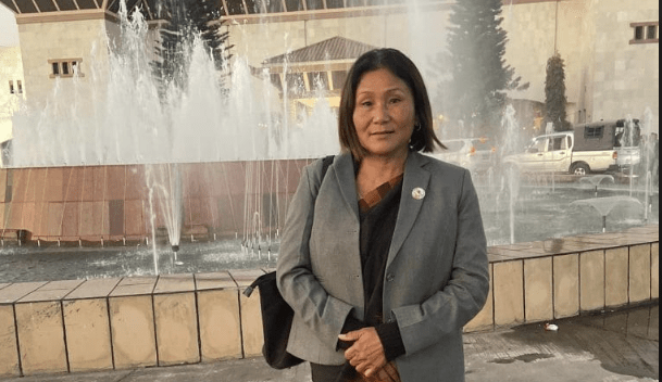 अपाङ्गता भएका बालबालिकाको अधिकार सुनिश्चित गर्नुपर्छ : उपसभामुख राना