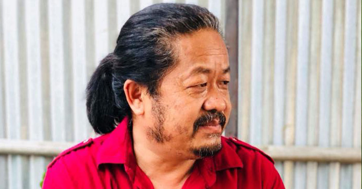 उपेन्द्र सुब्बाको छोरीलाई पढाउन खोटाङको शुभद्रा–मदन फाउण्डेसन इच्छुक