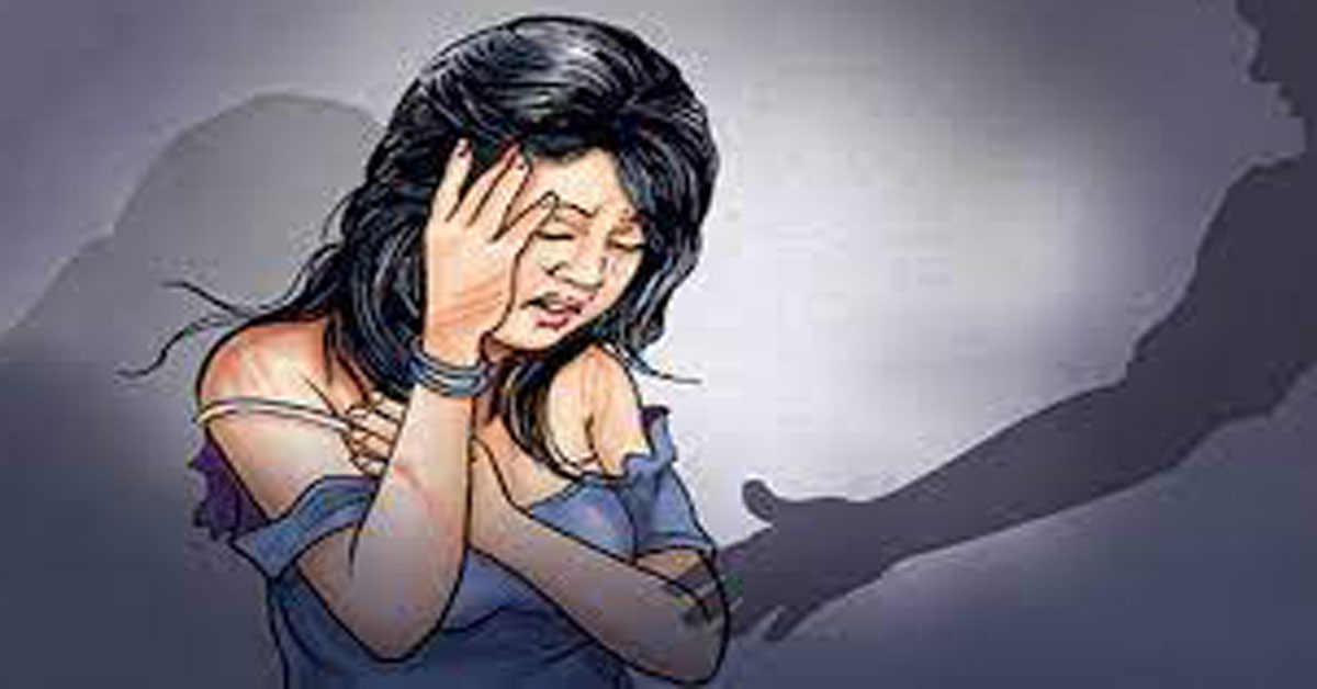 बलात्कार आराेपमा एकजना पक्राउ
