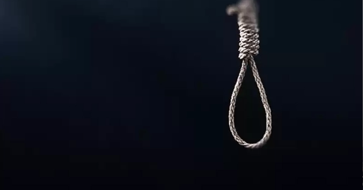 एकैदिन सप्तरीमा तीनजनाले गरे आत्महत्या