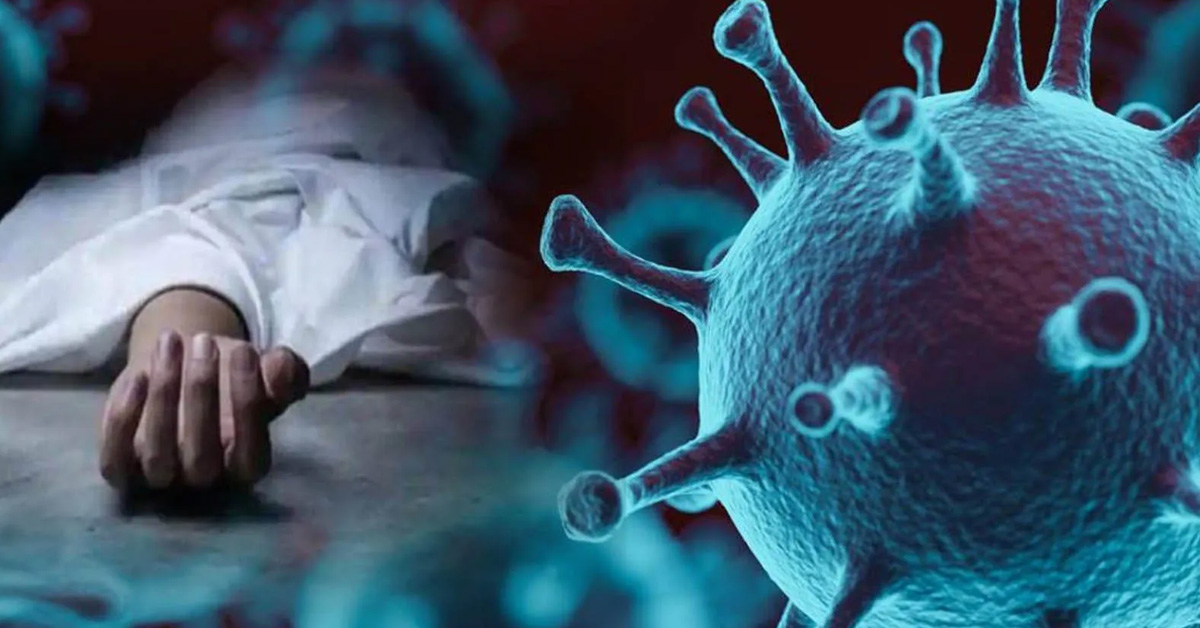 धनगढीमा कारोना र डेंङ्गुबाट सङ्क्रमित युवकको मृत्यु