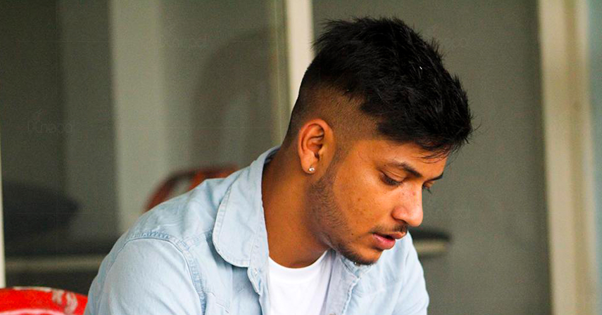 सन्दीप लामिछानेविरुद्ध मुद्दाको सुनुवाइ स्थगित