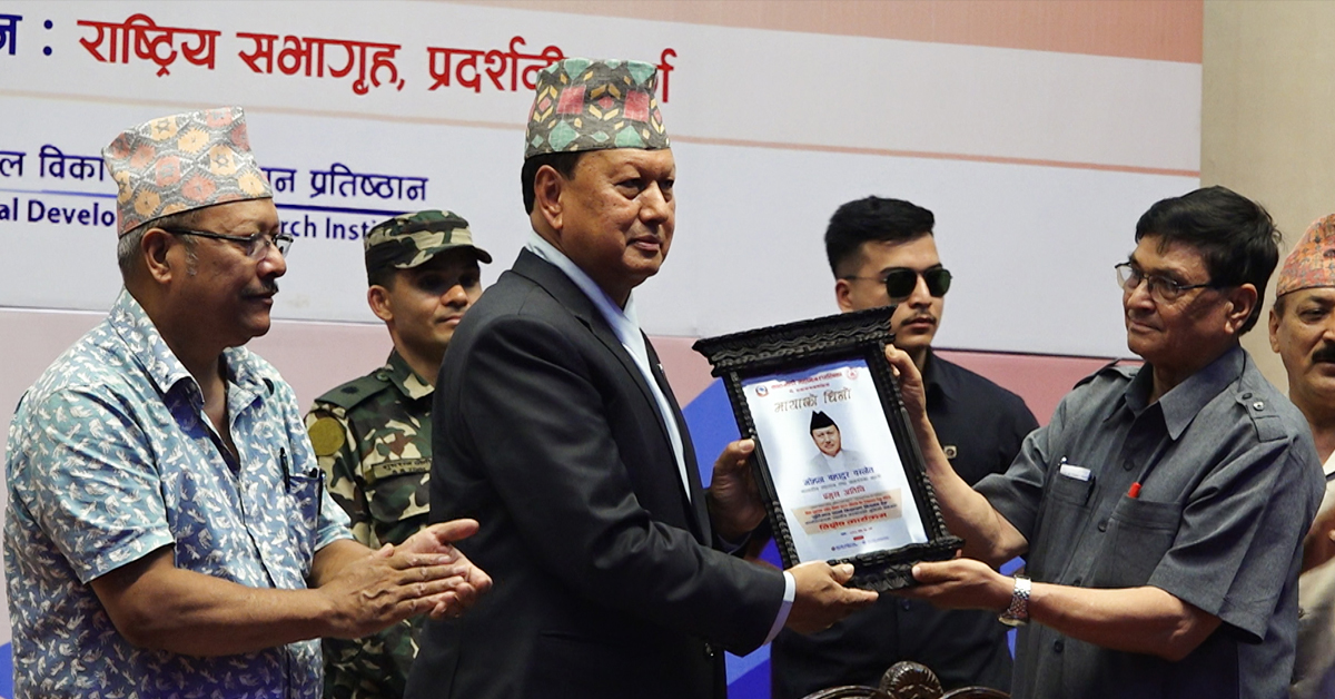 सुर्तिजन्य वस्तु, गुलियो पेय पदार्थ र जंग फुडमा करको दायरा बढाउन स्वास्थ्यमन्त्रीको सुझाव