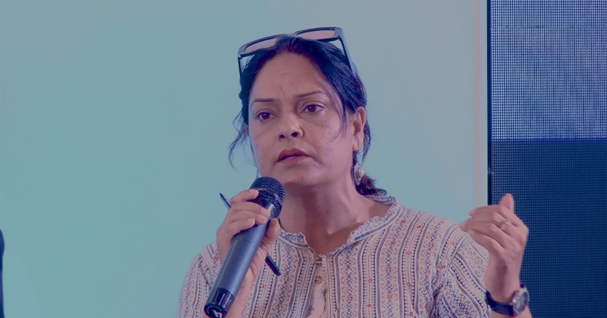 नेपालमा लैंगिक असमानताको ठुलो खाडल छ : अध्यक्ष दाहाल