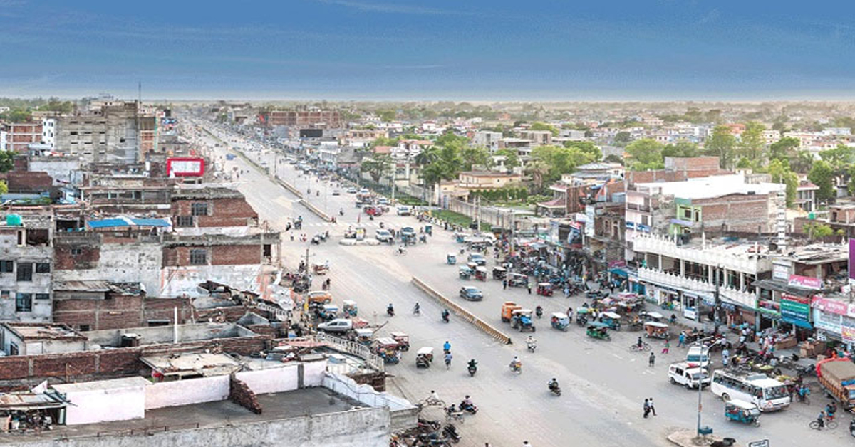 आजको मौसम ः पहाडी भूभागमा आंशिक बदली रहने