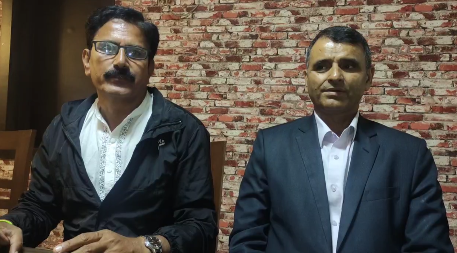 लम्पी स्किनलाई महामारी घोषणा गर्न राष्ट्रिय किसान सन्जालको माग : क्षतिपूर्ति नपाए आन्दालन गर्ने चेतावनी