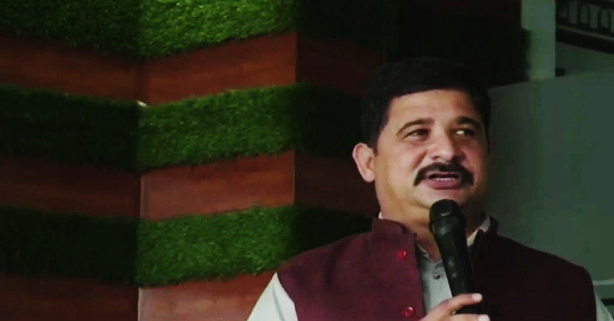 प्रविधिसँग जोडिएर पत्रकारिता गर्नु आजको आवश्यकता ः अध्यक्ष पोखरेल