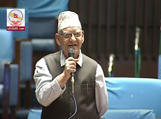 प्रदेशबाट आएर भैंसेपाटीमा बास बस्नुपर्ने कठै बरा मुख्यमन्त्रीहरु : चित्रबहादुर केसी