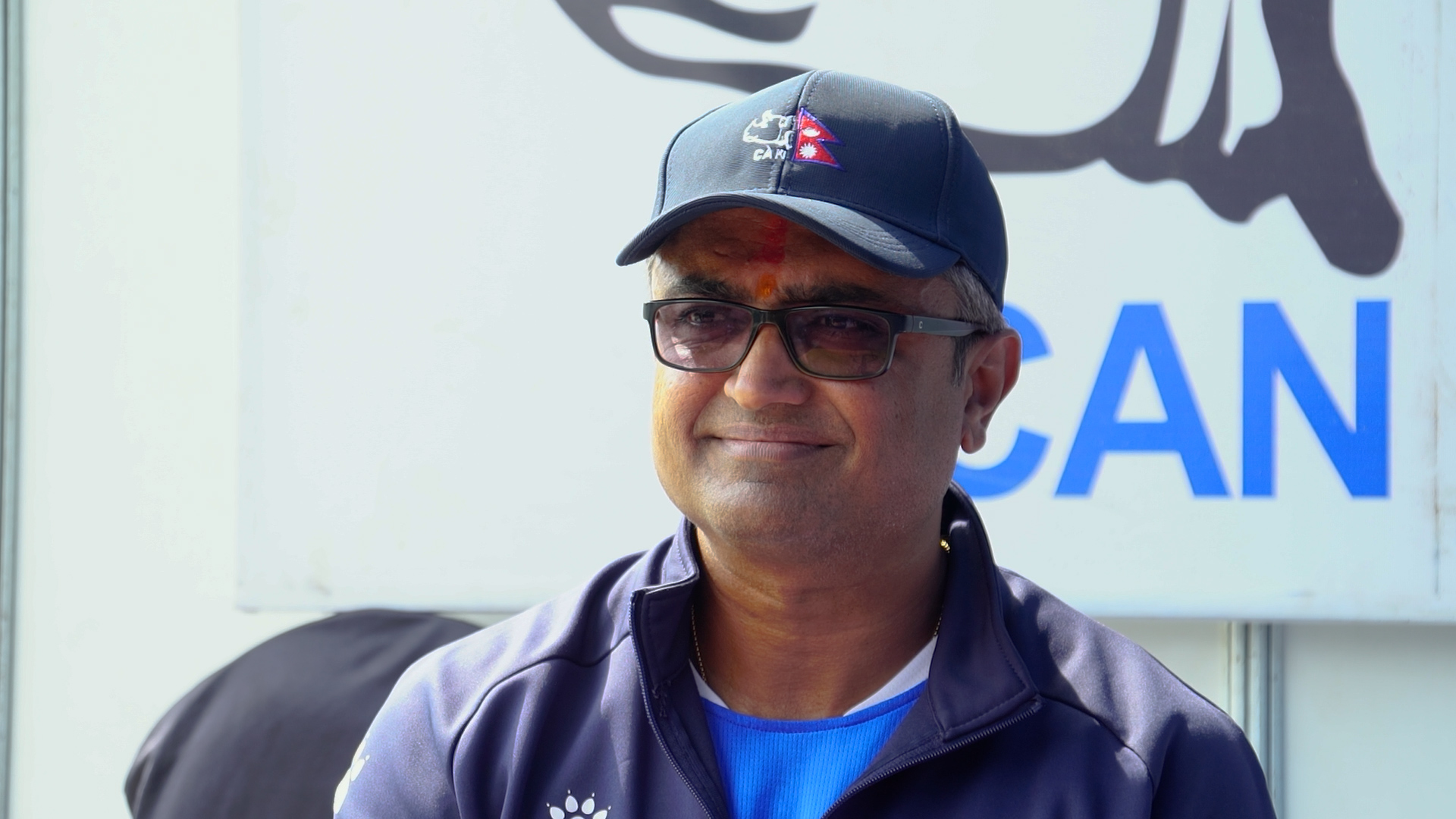 विश्वकप क्वालिफायर खेल्न नेपाली टोली पूर्ण रुपमा तयार छ : प्रशिक्षक देसाईँ