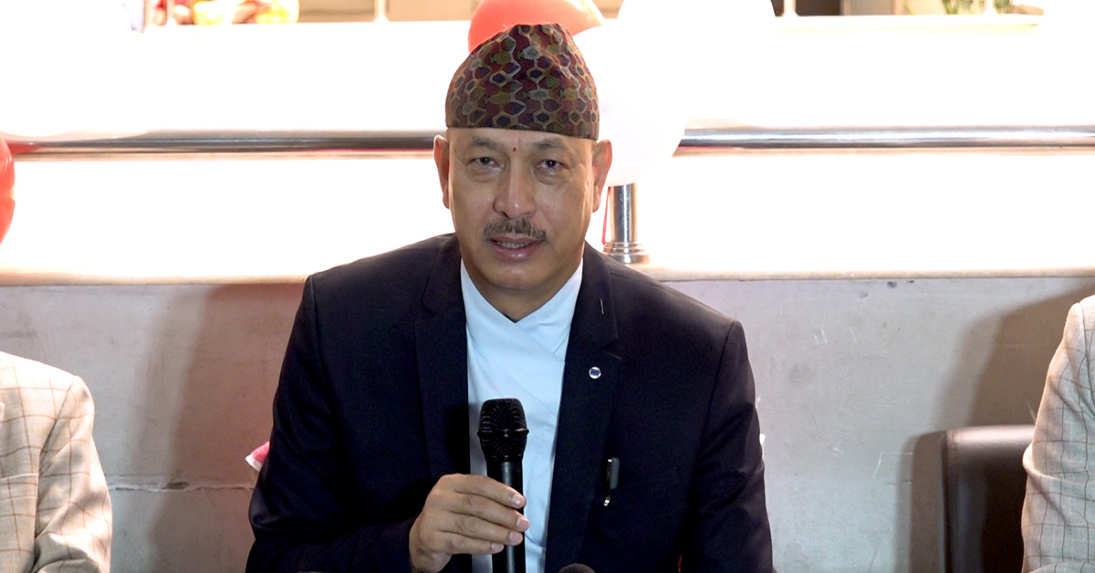 काठमाडौं जिल्ला अदालतमा पारिवारिक इजलास सुरु : न्याय निरुपणमा थप सजिलो हुने प्रधानन्यायाधीश श्रेष्ठको विश्वास