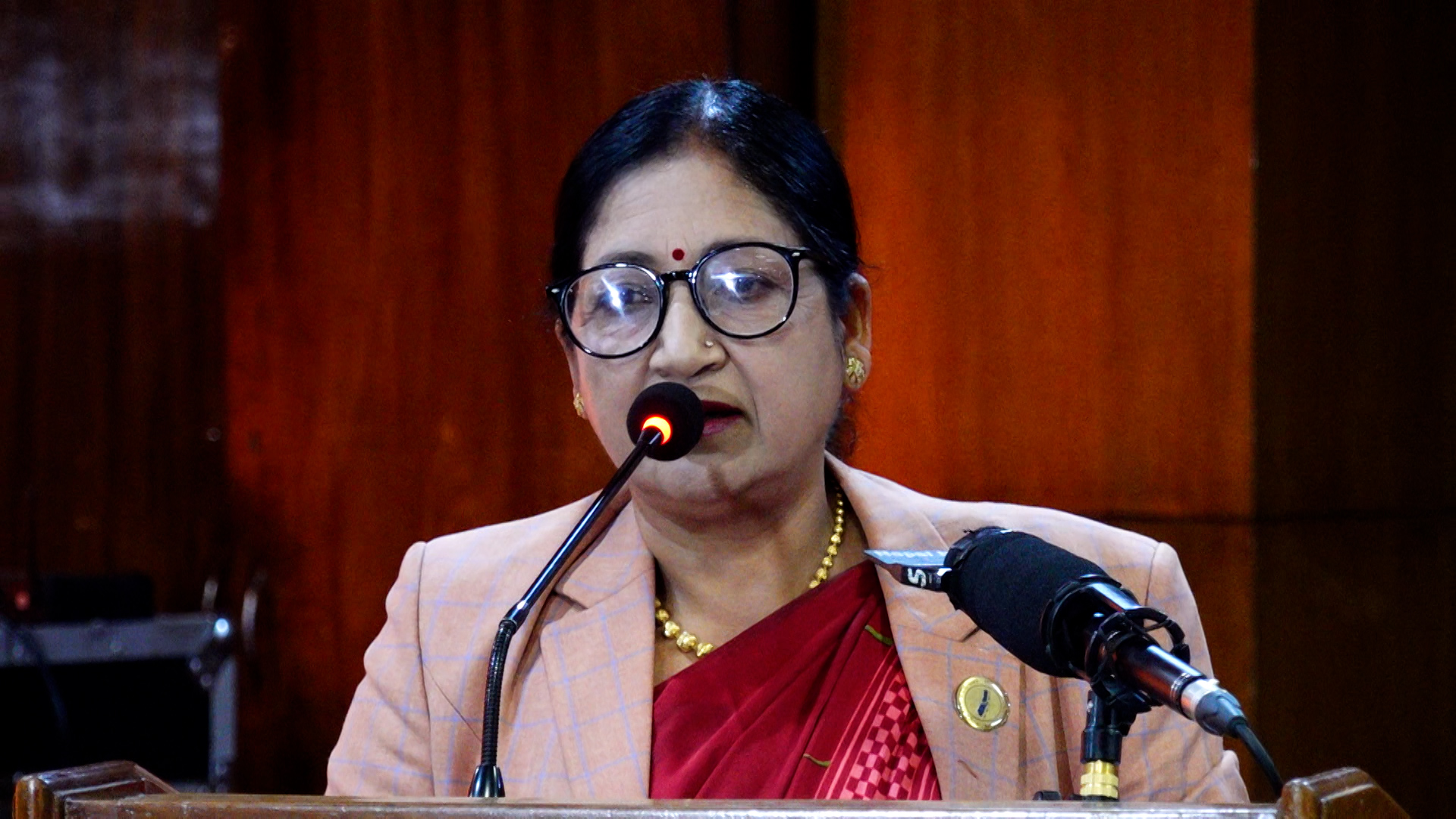 ‘सार्वजनिक क्षेत्रमा रोक लगाए पनि निजी क्षेत्रमा भेदभाव गर्नेलाई छुट’