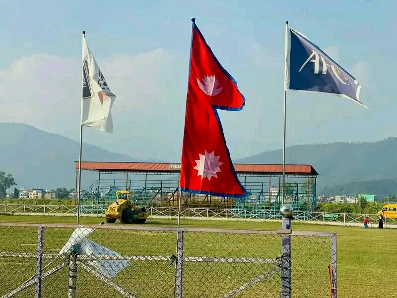 फुटबलः आजदेखि सुदर्शन घिमिरे स्मृति च्यालेञ्ज कप