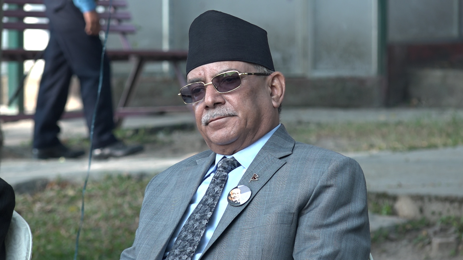 नेपाल सम्वत् व्यावहारमा लागू गर्न सरकारको दस्तावेजमा लेख्ने प्रधानमन्त्रीको प्रतिवद्धता