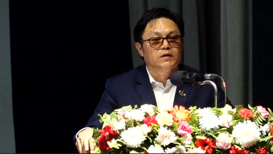 निषेधित क्षेत्रका कारण पर्यटलाई धेरै असहज भयोः पर्यटनमन्त्री किराती