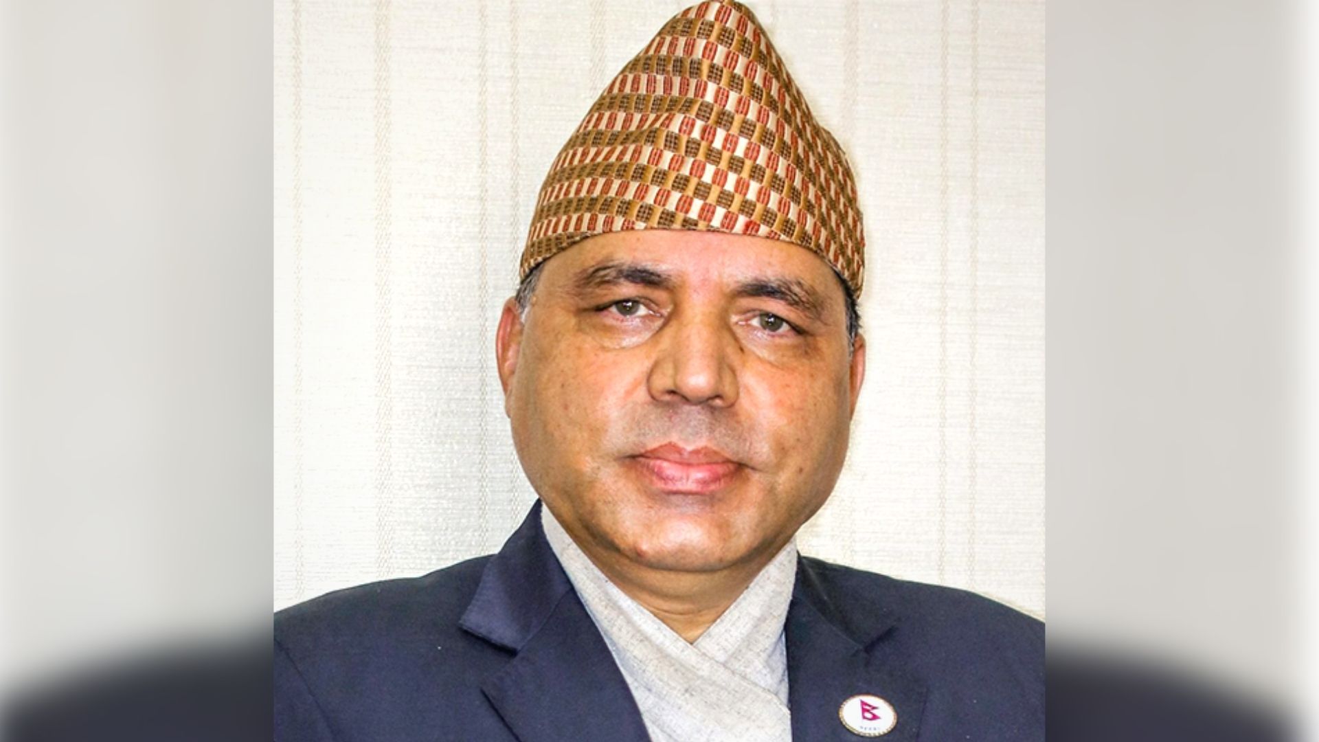 प्रस्तावित राजदूत भरतराज पौड्यालमाथि संसदीय सुनुवाई समितिले गर्यो उजुरी आहृवान