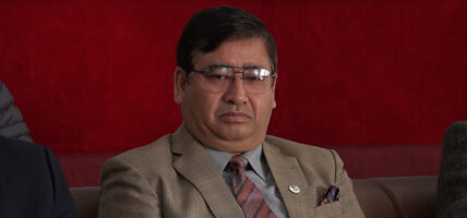 खेल क्षेत्रमा लगानी बढाउनुपर्छः अध्यक्ष श्रेष्ठ