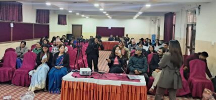 ‘ग्रामीण क्षेत्रमा बाल विवाह, घरेलु हिंसा र बहुविवाहको समस्या बिकराल’