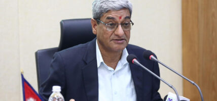 महिलाविरुद्धको जुनसुकै प्रकृतिका हिंसा सह्य हुँदैन : गृहमन्त्री लेखक