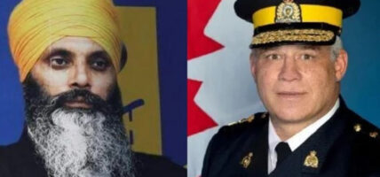 भारत सरकारले नै खालिस्तान समर्थक निज्जरको हत्या गरेको दाबी