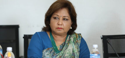 विपिन रिहाइको पहलः परराष्ट्रमन्त्रीद्वारा इरानका विदेशमन्त्रीसँग फोनवार्ता