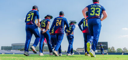 आईसीसी विश्वकप लिग-२ : आज नेपाल र स्कटल्यान्ड भिड्दै