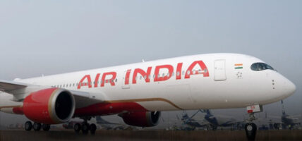 एयर इन्डियाको विमानमा बमको धम्की, दिल्लीमा अवतरण