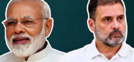 भारतको हरियाणामा कांग्रेसको शुरुवाती अग्रता, बिजेपी पछाडि