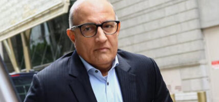 भ्रष्टाचार मुद्दामा सिंगापुरका पूर्वमन्त्री ईश्वरनलाई जेल सजाय