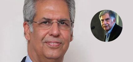 रतन टाटाका सौतेला भाइ नोएल बने टाटा ट्रष्टको नयाँ अध्यक्ष