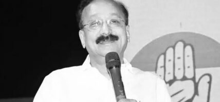 भारतमा एनसीपी नेता बाबा सिद्दिकीको गोली हानी हत्या