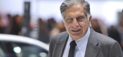 को बन्ला रतन टाटाको ६० हजार करोड सम्पतिको उत्तराधिकारी ?