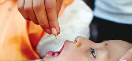 आज र भोलि देशैभर भिटामिन र जुकाको औषधि खुवाइँदै