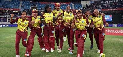 महिला टी-२० विश्वकपको सेमिफाइनलको समीकरण पुरा