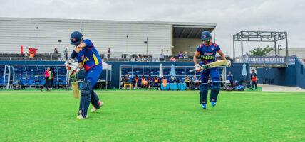 विश्वकप लिग–२ : आज स्कटल्याण्डसँग खेल्दै नेपाल