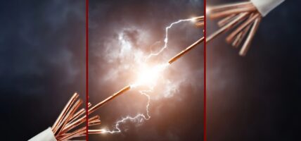 विद्युत सर्टले विभिन्न ठाउँमा आगलागी, २६ लाखभन्दा बढी धनमाल नष्ट