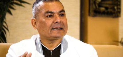 दुर्गा प्रसाईंलाई आज अदालतमा पेस गरिँदै