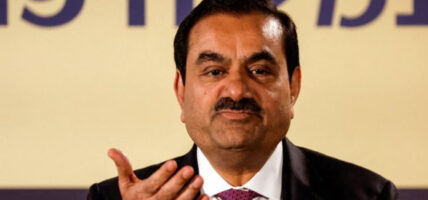 भारतीय व्यापारी गौतम अडानीमाथि बंगलादेशले पनि छानबिन गर्ने