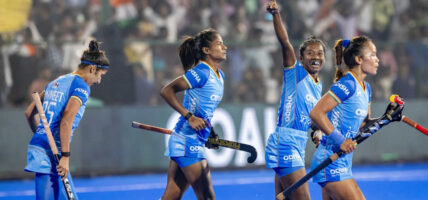 चीनलाई हराउँदै भारतले जित्यो एसियन च्याम्पियन्स ट्रफीको उपाधि