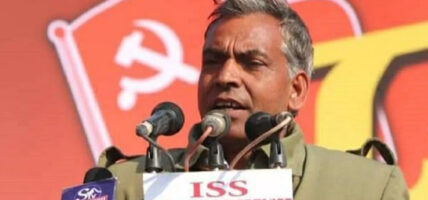 स्थानीय तह उपनिर्वाचन बहिस्कार गर्ने नेकपा बहुमतको निर्णय