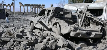 इजरायलले लेबनानमा गरेको आक्रमणमा २३ जनाको मृत्यु