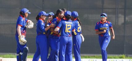 नेपाल एसिया कपका लागि पनि छनोट