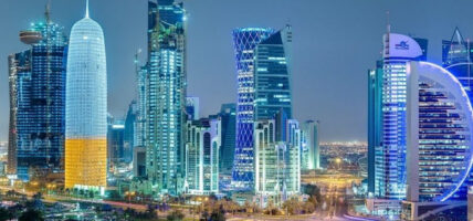 गाजा युद्धविराम वार्ताको मध्यस्थकर्ता नरहने कतारको घोषणा