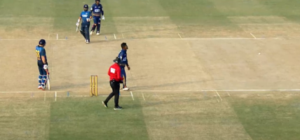 लुम्बिनी लायन्समाथि पोखराको पहिलो जित