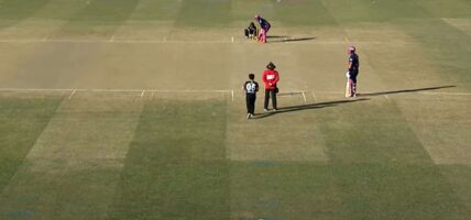 काठमाडौं गुर्खाजलाई हराउँदै जनकपुर बोल्ट्स प्लेअफमा