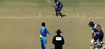 लुम्बिनीलाई हराउँदै कर्णालीको रोमाञ्चक जित, कर्णाली पुग्यो प्लेअफको नजिक